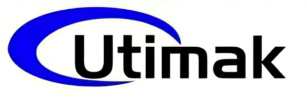 logo da utimak utilidades